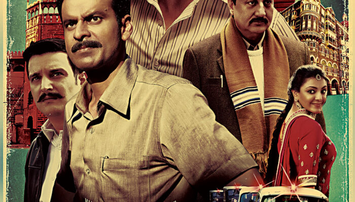 Film dan Serial Paling Dicari di Google Tahun 2025