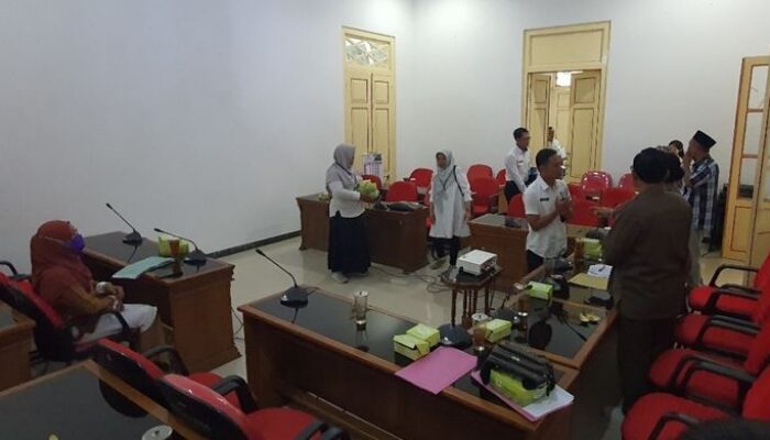 ASN yang Selingkuh di Bogor Digerebek Anaknya, Dipecat