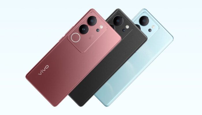 Vivo V30 Pro Siap Menggebrak Pasar, Ini Spesifikasi dan Harga yang Diperkirakan