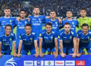 Persib Bandung: Kekuatan dan Semangat Sepak Bola Indonesia yang Tak Pernah Padam
