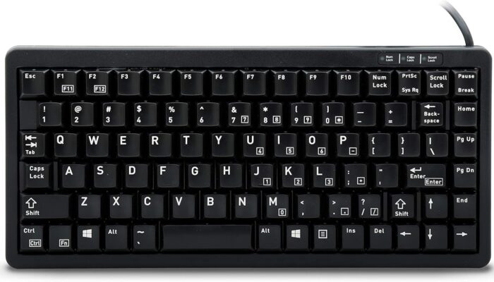 Cara Mengatasi Keyboard Laptop Tidak Berfungsi dengan Mudah dan Cepat