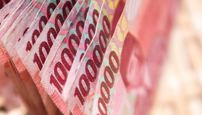 6 Provinsi Tetapkan UMP 2026, Siapa Saja?