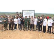 Satgas PKH Tuntut Denda Rp 38 Triliun ke 71 Perusahaan Sawit dan Tambang