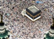 Calon Jemaah Haji Korban Bencana Dapat Diskon Pelunasan