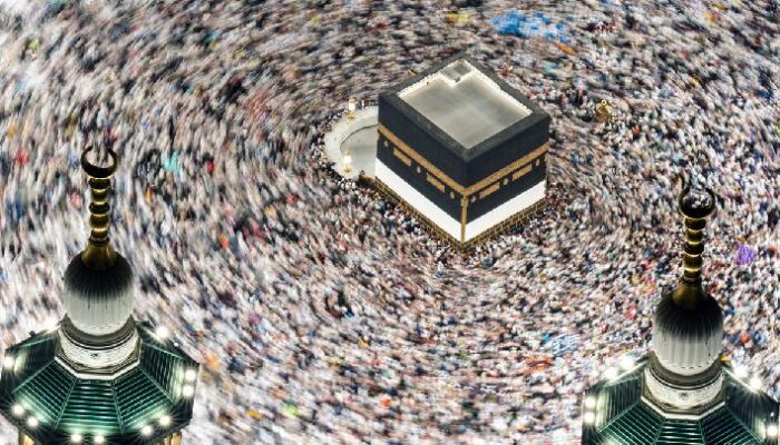 Calon Jemaah Haji Korban Bencana Dapat Diskon Pelunasan