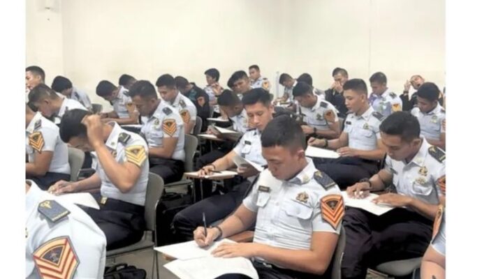 Sekolah Kedinasan Poltekpin Kemenkum Hadir Tahun 2026, Lulus Jadi CPNS