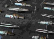 Cara Mengenali Busi Palsu yang Bisa Merusak Mesin