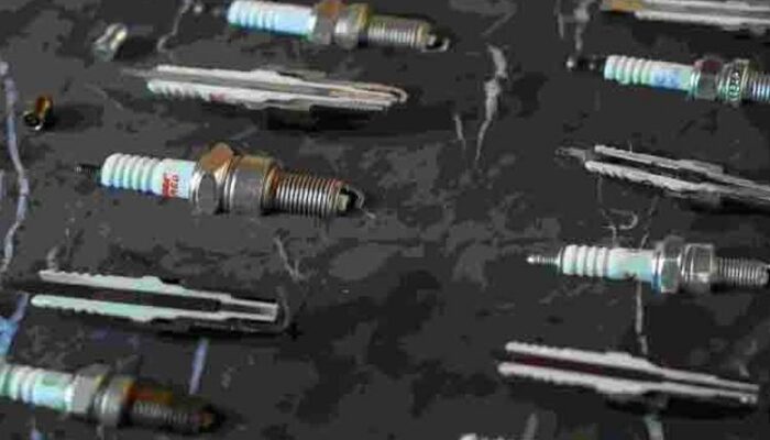 Cara Mengenali Busi Palsu yang Bisa Merusak Mesin