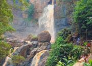 5 Destinasi Wisata Sukabumi Ideal untuk Liburan Natal dan Tahun Baru 2026