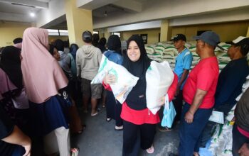 Rezeki Mengalir 1 Desember 2025! 9 Bansos Cair Bersama: PKH, BPNT, dan KKS Mandiri Double