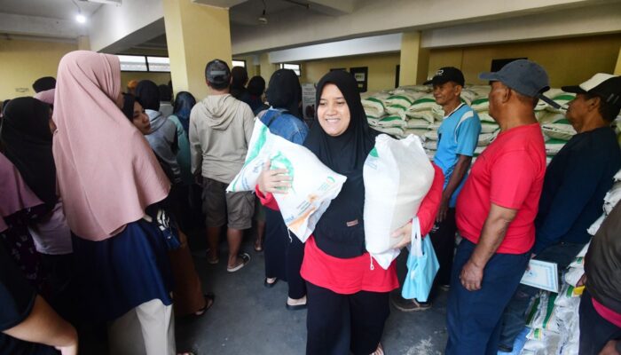 Rezeki Mengalir 1 Desember 2025! 9 Bansos Cair Bersama: PKH, BPNT, dan KKS Mandiri Double