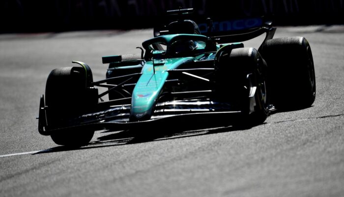 Aston Martin Umumkan Jadwal Peluncuran Mobil F1 2026