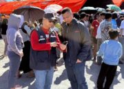 Telkomsel Pulihkan 79,7 Persen Layanan Pasca Banjir Longsor Sumatera