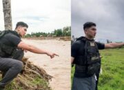 Kunjungan Verrell Bramasta ke Sumatera Disorot Karena Pakai Rompi, Ini Pesan Kesederhanaannya