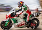 Kecelakaan Terbanyak di MotoGP 2025: Zarco Paling Sering Jatuh