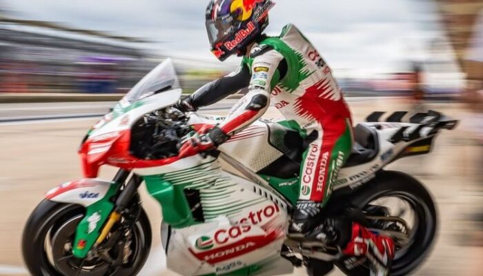 Kecelakaan Terbanyak di MotoGP 2025: Zarco Paling Sering Jatuh