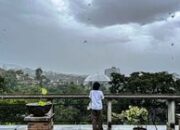 Banjir dan krisis air mengancam, DPR dorong evaluasi izin pariwisata dan pertambangan di Bandung