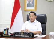Nasib Mirwan MS, Bupati Aceh Selatan yang Dipecat Saat Umrah di Tengah Bencana