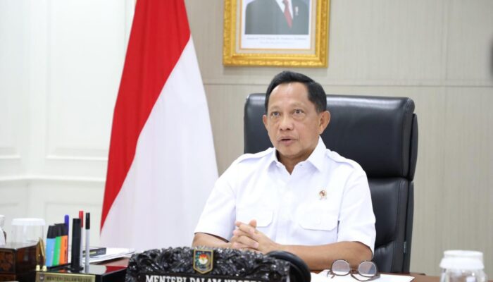 Nasib Mirwan MS, Bupati Aceh Selatan yang Dipecat Saat Umrah di Tengah Bencana