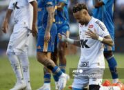 Neymar Siap Operasi Demi Piala Dunia 2026, Berjuang dengan Tangis dan Tubuh Luka