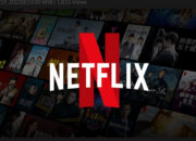 Paramount ungguli Netflix, siap beli Warner Bros senilai Rp1.800 triliun!