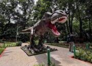 Gratis dan Seru! 5 Taman Kota Bandung dengan Wahana Bermain untuk Liburan Keluarga