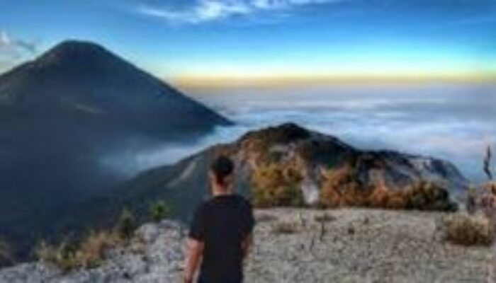 Tiga Wisata Kuningan: Menjelajahi Curug Putri Palutungan, Sidomba, dan Cibuntu