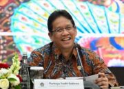 Ancaman Pemecatan Berbuah Manis, Purbaya Bangga Bea Cukai Mulai Berbenah: 2 Minggu Setelah Dipecat