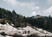 5 Lokasi Wisata Tasikmalaya yang Mudah Dijangkau