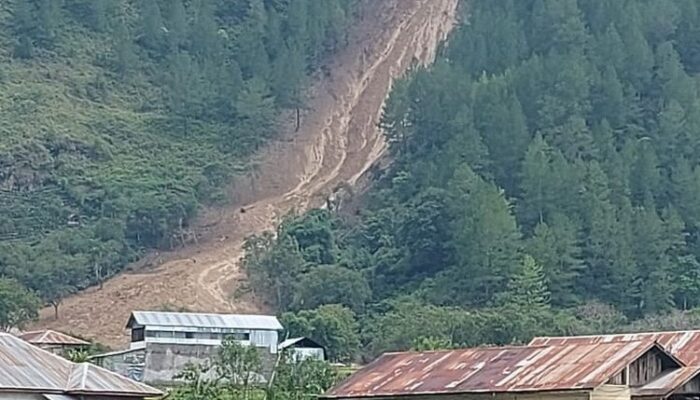 Mengenal Aceh Tengah, Dataran Tinggi Gayo dengan Udara Segar yang Kini Dalam Darurat Banjir