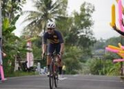 Indonesia Dominasi Juara di Maybank Cycling Series Il Festino 2025