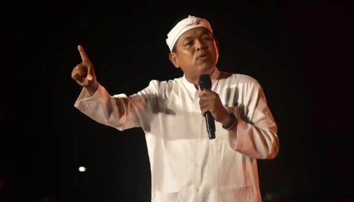 Bandung Terendam Banjir, Dedi Mulyadi Beberkan 3 Solusi Strategis, Pemprov Jabar Siap Lakukan Ini