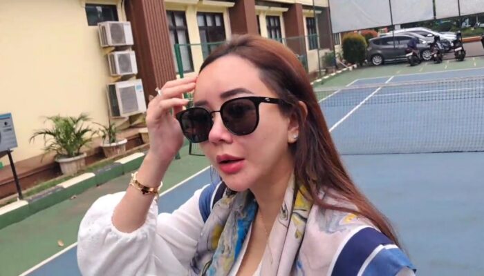 Penasehat Hukum Aura Kasih Negas Isu Perselingkuhan dengan Ridwan Kamil