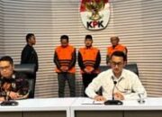 Bupati Bekasi Termuda Diduga Korupsi, Ini Riwayat Jabatan dan Harta Ade Kuswara