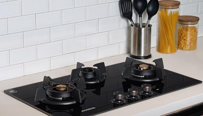 Rekomendasi MODENA: Kompor Gas Terbaik, Masak Jadi Lebih Menyenangkan