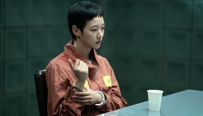 Film dan Drama Terbaik Kim Go Eun, Rating Tembus 90%! Sudah Tonton?