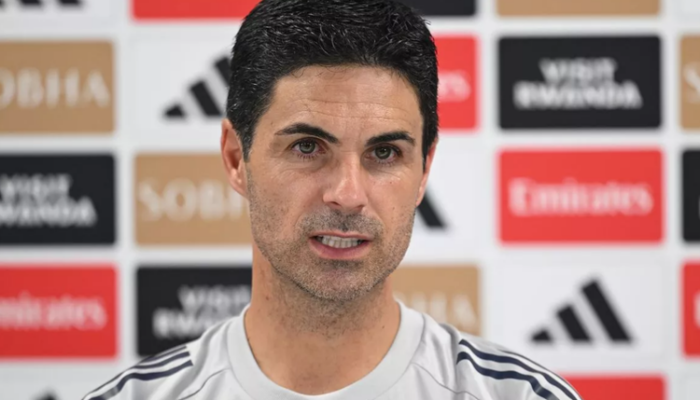 Mikel Arteta di Persimpangan: Arsenal Berburu Gelar, Masa Depan Tertunda