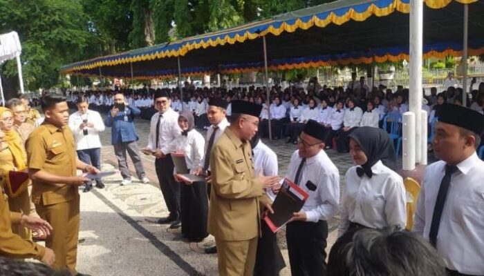 Kapan CPNS 2026 Dibuka? Pemerintah Masih Evaluasi, Kesempatan untuk Lulusan Baru Tetap Terbuka