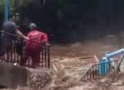 Fakta Banjir Bandang Guci Tegal yang Menghilangkan Kolam Air Panas