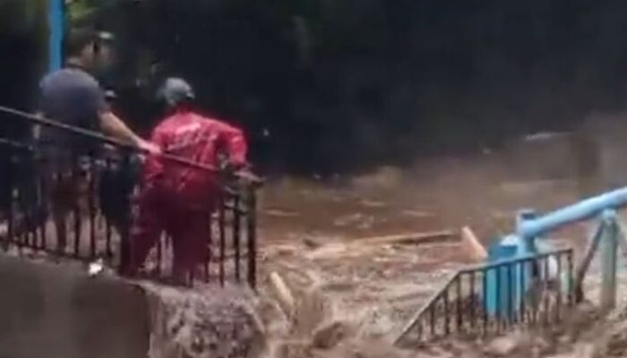 Fakta Banjir Bandang Guci Tegal yang Menghilangkan Kolam Air Panas