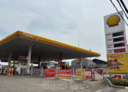 RI Hentikan Impor Solar 2026, SPBU Shell Diwajibkan Beli dari Kilang Lokal