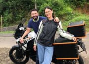 5 Fakta Menarik Keluarga Chef Norman Ismail, Juri Baru MasterChef Indonesia