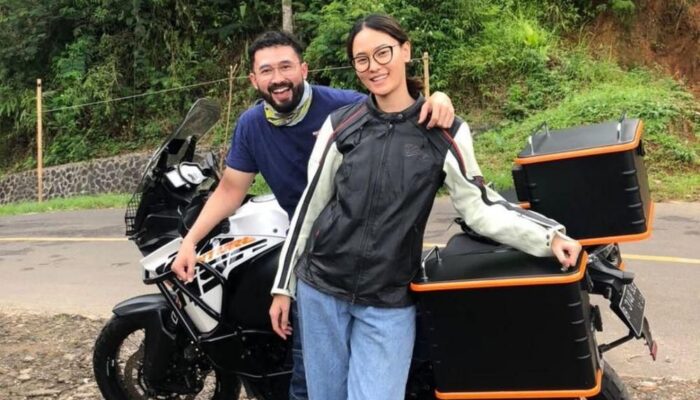 5 Fakta Menarik Keluarga Chef Norman Ismail, Juri Baru MasterChef Indonesia