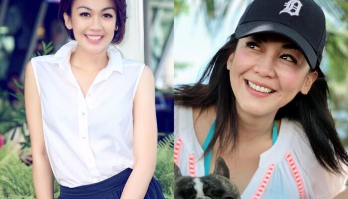 Kronologi selebgram Donna Fabiola ditangkap polisi di Bali, ternyata jadi bandar narkoba bersama suami