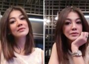 Kronologi penangkapan selebgram Donna Fabiola terkait dugaan penyelundupan kokain di DWP Bali 2025