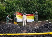 Pemerintah Tutup 3 Tambang Ilegal di Sumsel, 1.430 Ton Batu Bara Disita