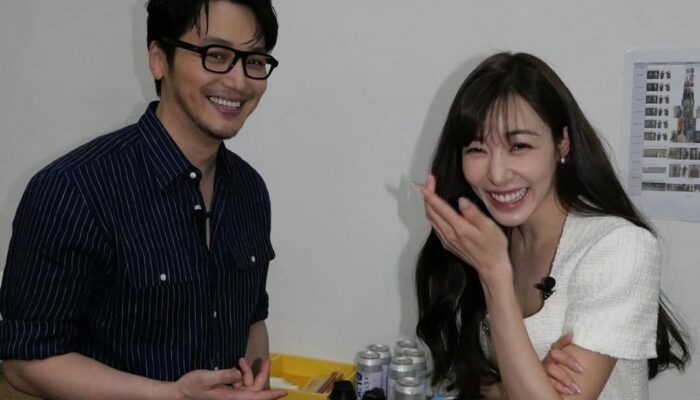 7 Idola KPop Generasi Kedua Umumkan Pernikahan Tahun 2025, Termasuk Tiffany SNSD