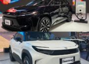 Perbedaan Rp 40 Juta, Ini Perbandingan Toyota Urban Cruiser EV dan bZ4X