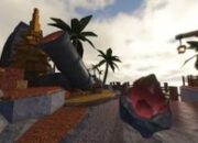 Cara Mendapatkan Cuprite The Forge: Ore Merah Epik yang Harus Kamu Kumpulkan!