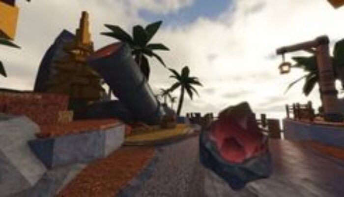 Cara Mendapatkan Cuprite The Forge: Ore Merah Epik yang Harus Kamu Kumpulkan!